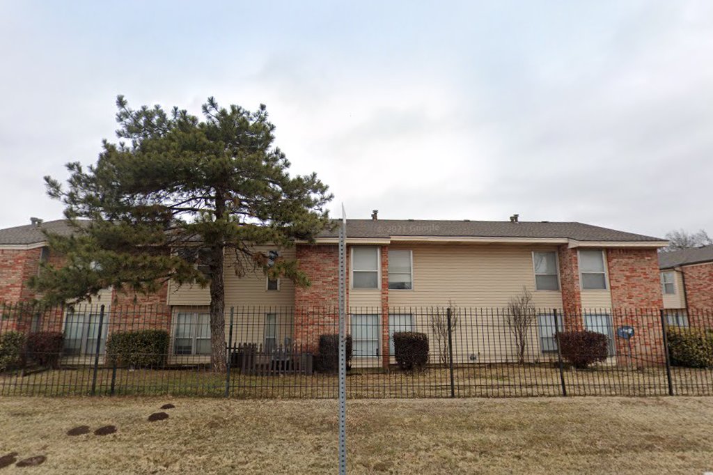 Providence Apartments
