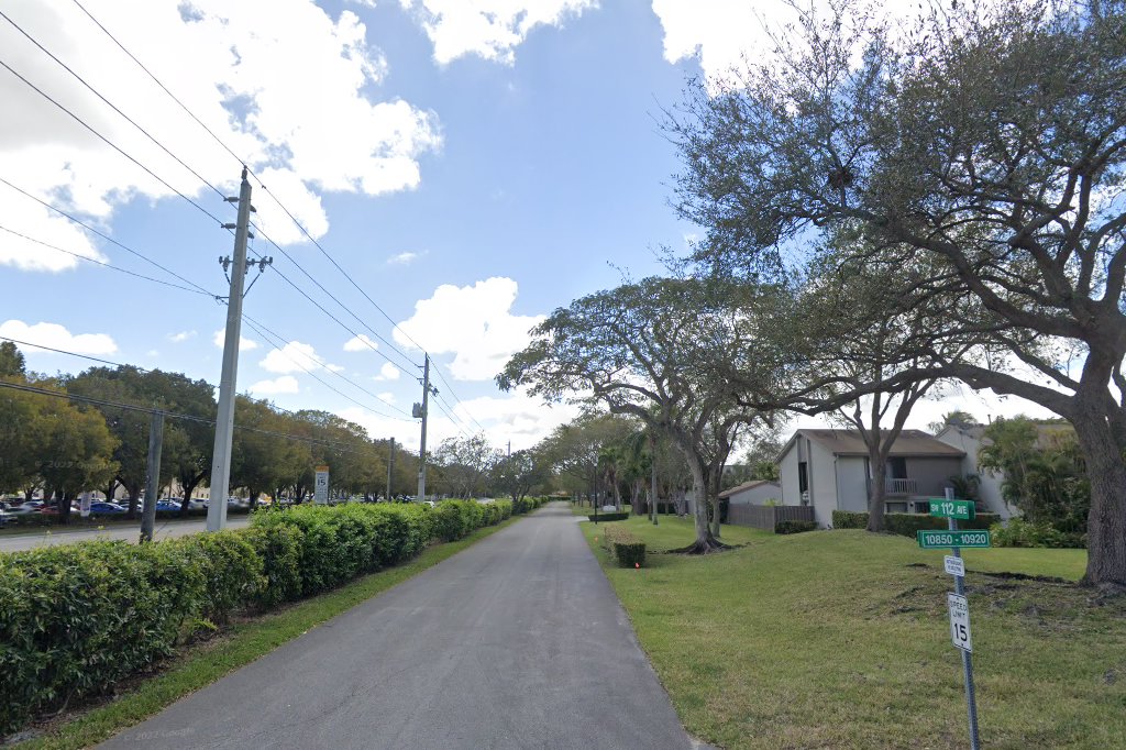 Federation Gardens Apartments