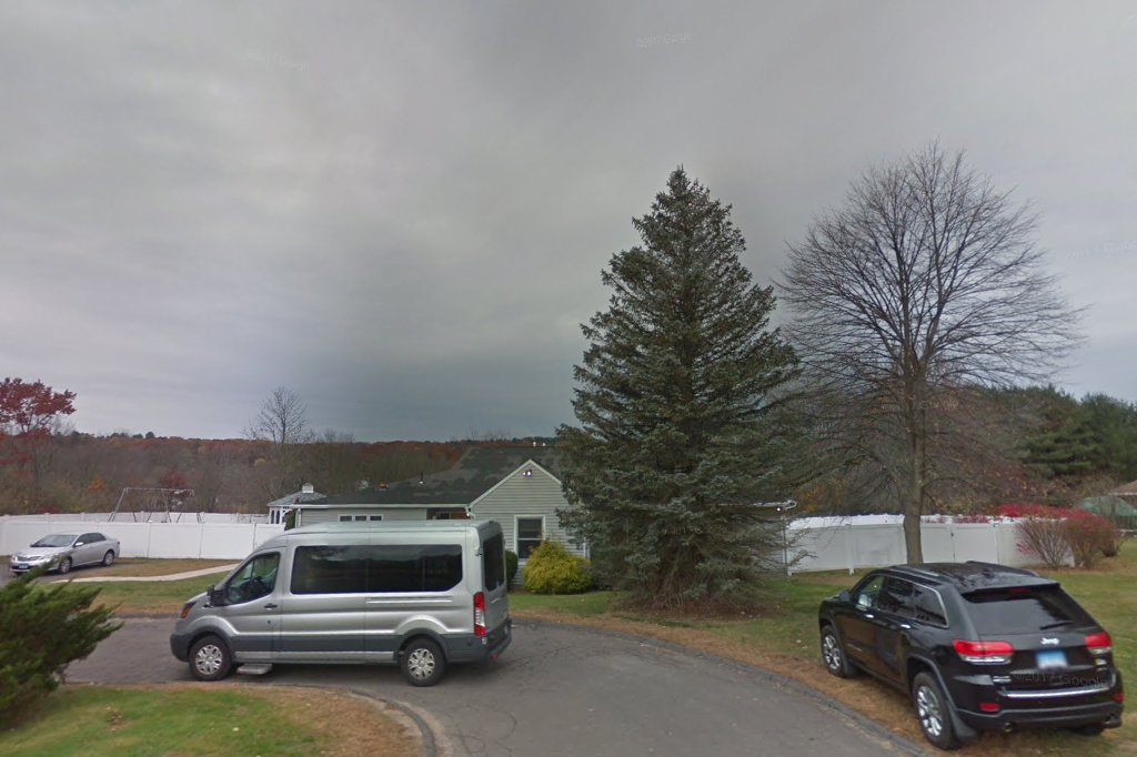Granby Group Homes