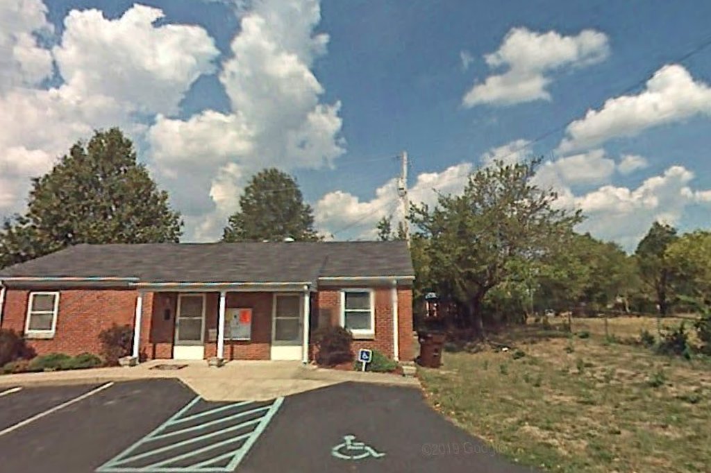 Nicholasville Housing Authority