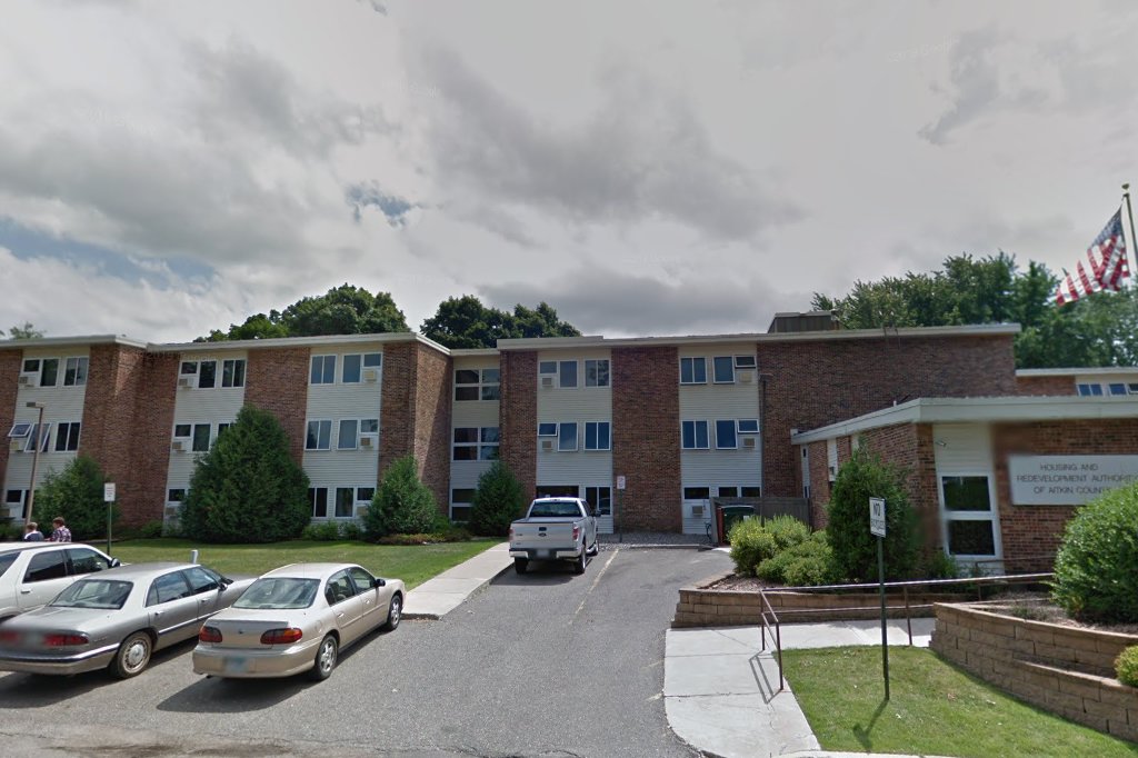 Aitkin County Housing