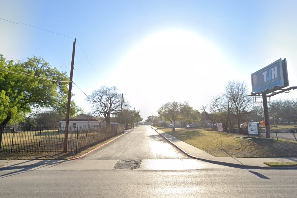 Union Park Apartments