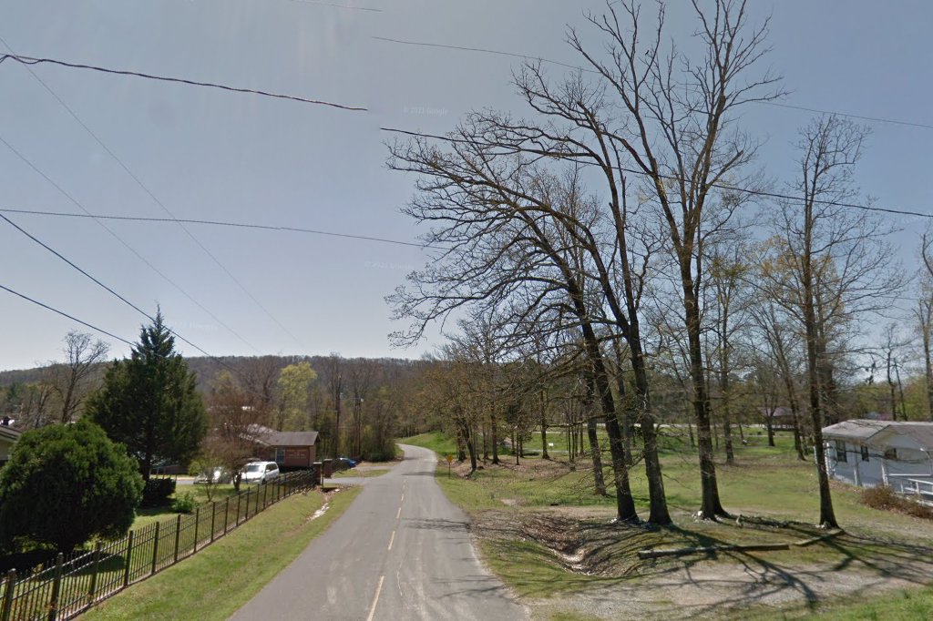 Mt Ida Housing Authority