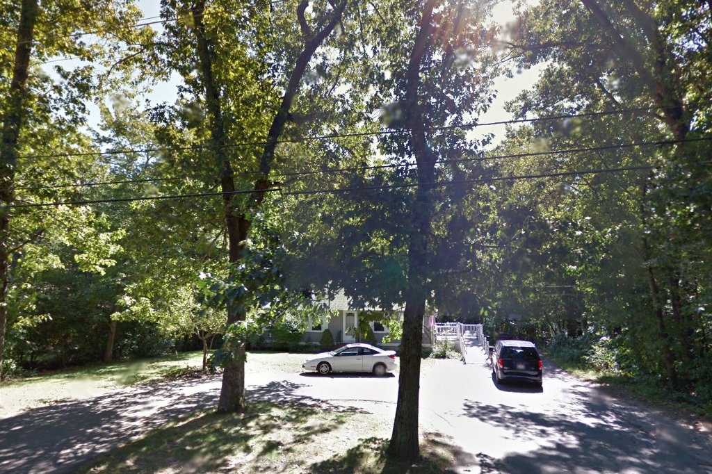 Middle Road Residence