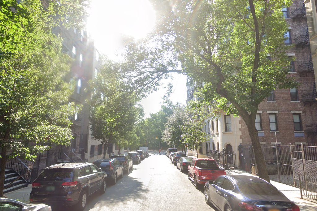 Kurt & Leah Schneider Apts.