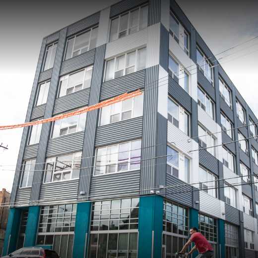 New Kensington Community Development Corp