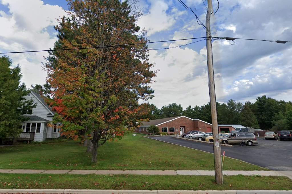 Marathon County Housing-Scattered Sites