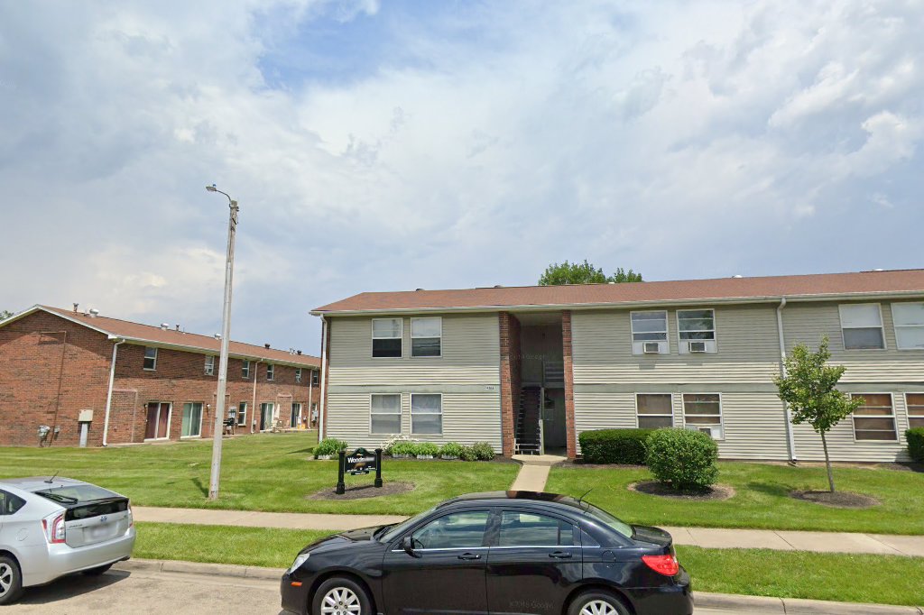 Woodsview Place