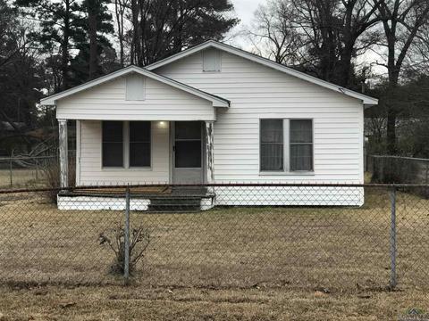 Crestview Apartments Partnership Longview