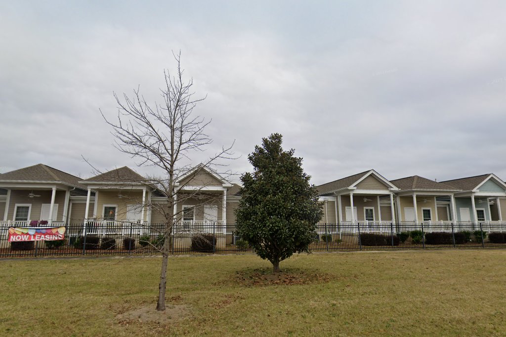 Columbus Housing Authority