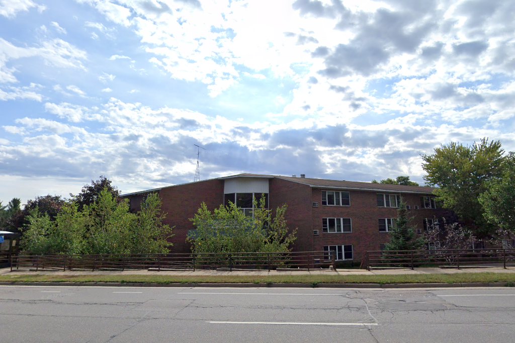 Kannenberg Plaza