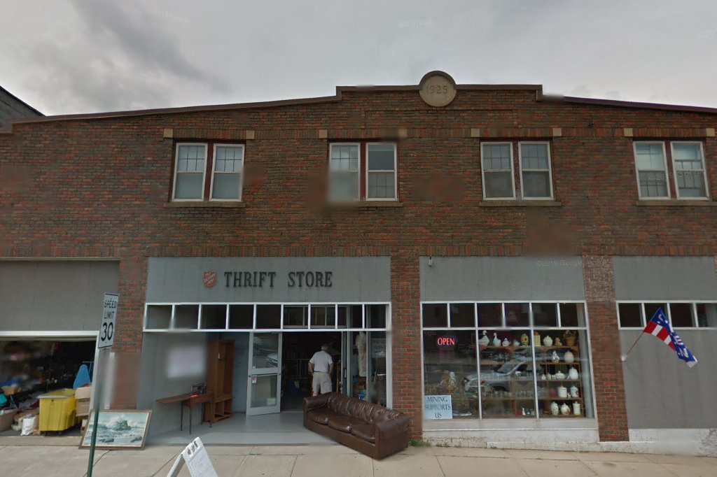 The Salvation Army Hibbing