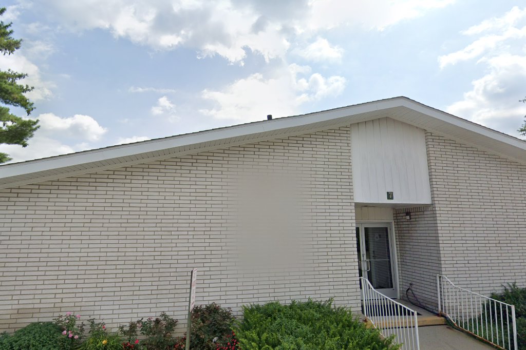 Detroit Baptist Manor - Alpha