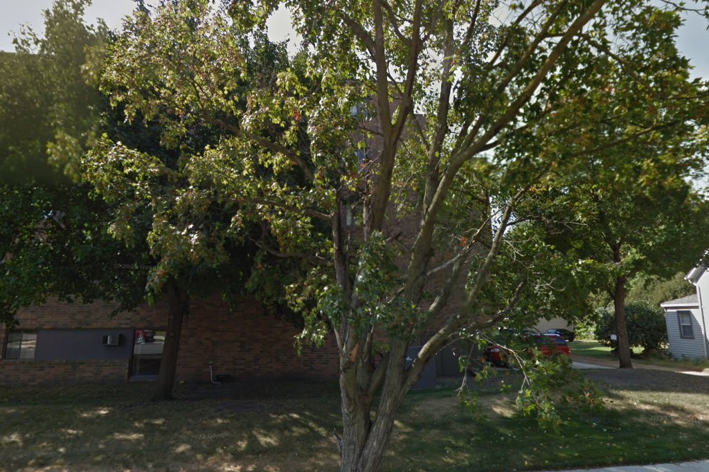 Millpond Apartments
