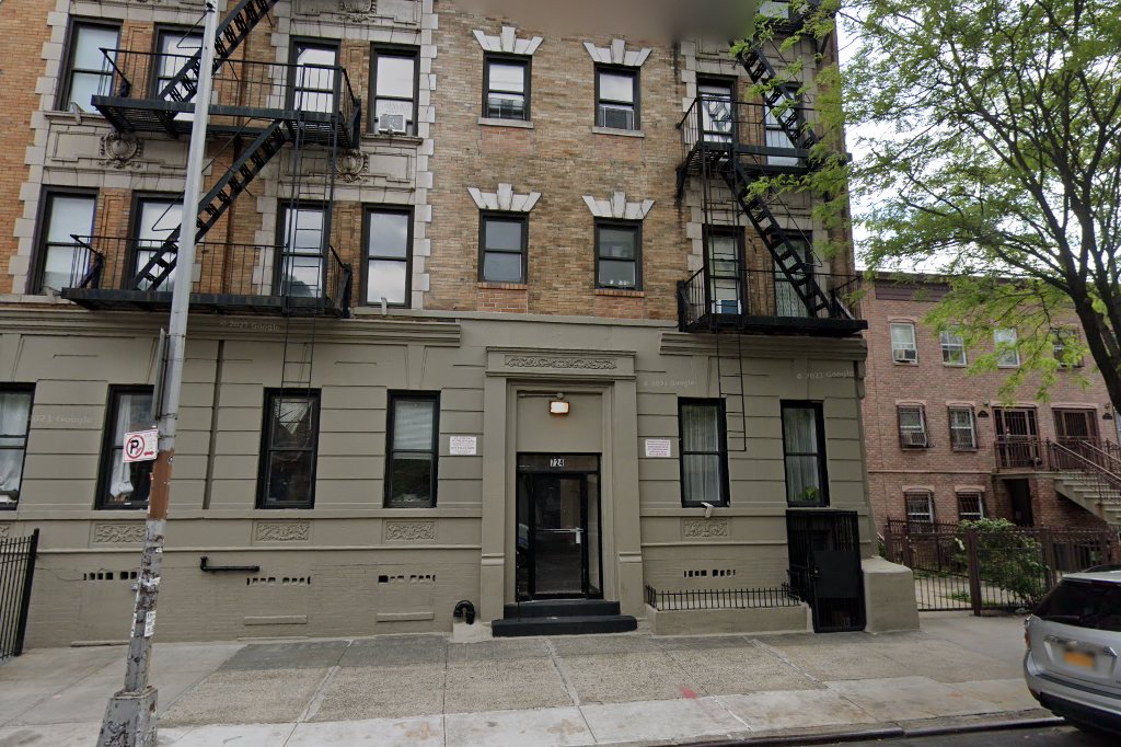 724 Dekalb Avenue