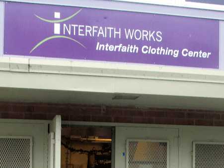 Interfaith Housing