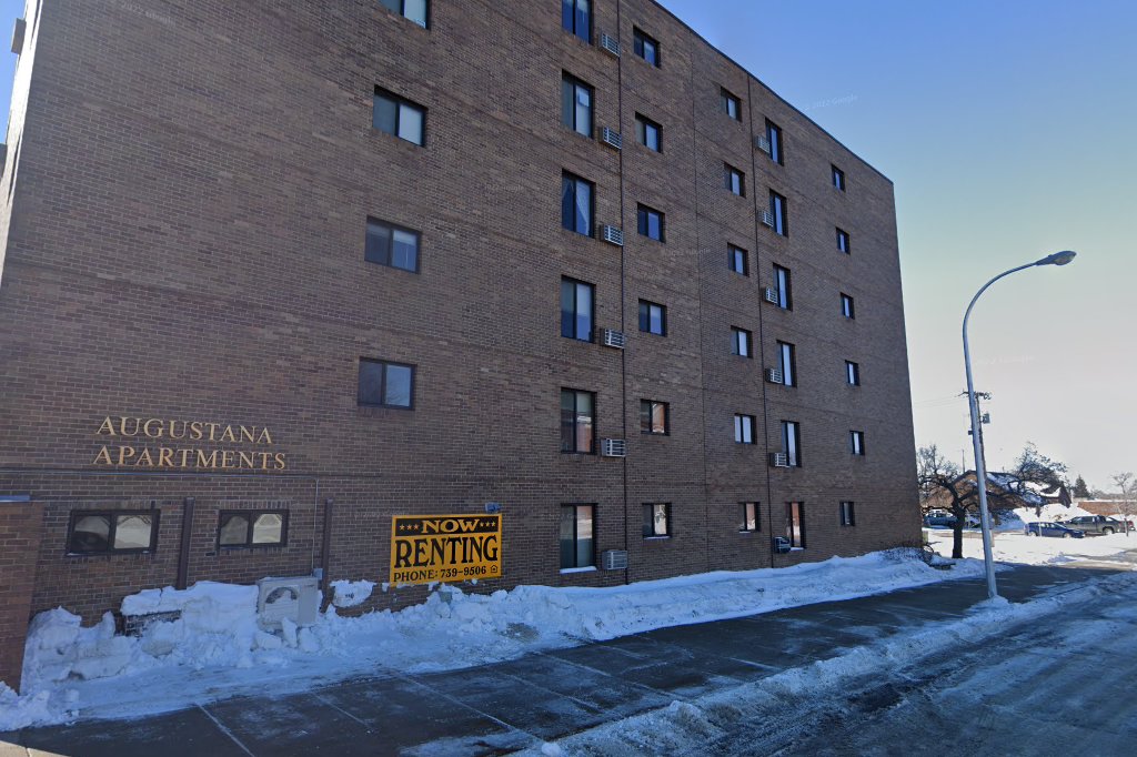 Augustana Apartments
