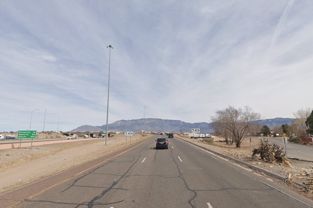 Albuquerque Silvercrest Residences