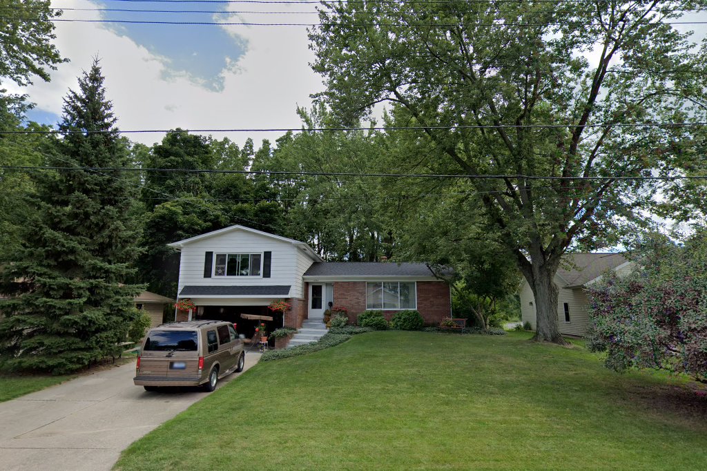 Birchgrove Apts
