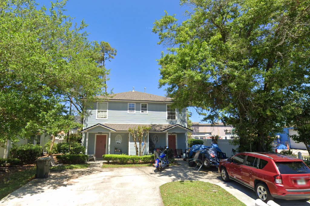 Orchid Trace Atlantic Beach