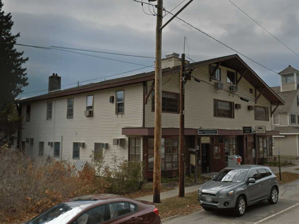 Housing Assistance Program Of Essex County