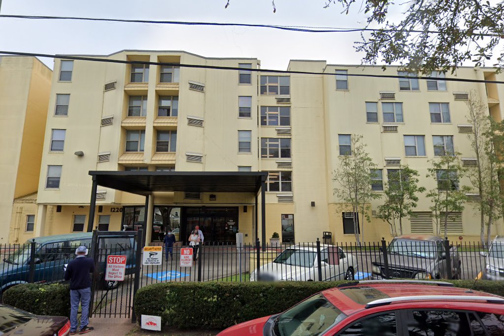Annunciation Inn