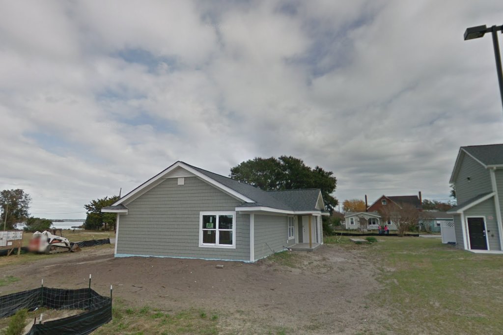 North Carolina Housing Authority