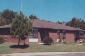 Shelby Station Affordable Apartments