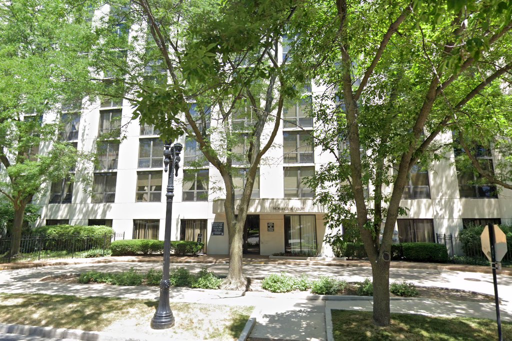 Morningside Courts