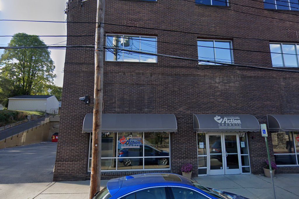 Washington County Community Action Council, Inc.