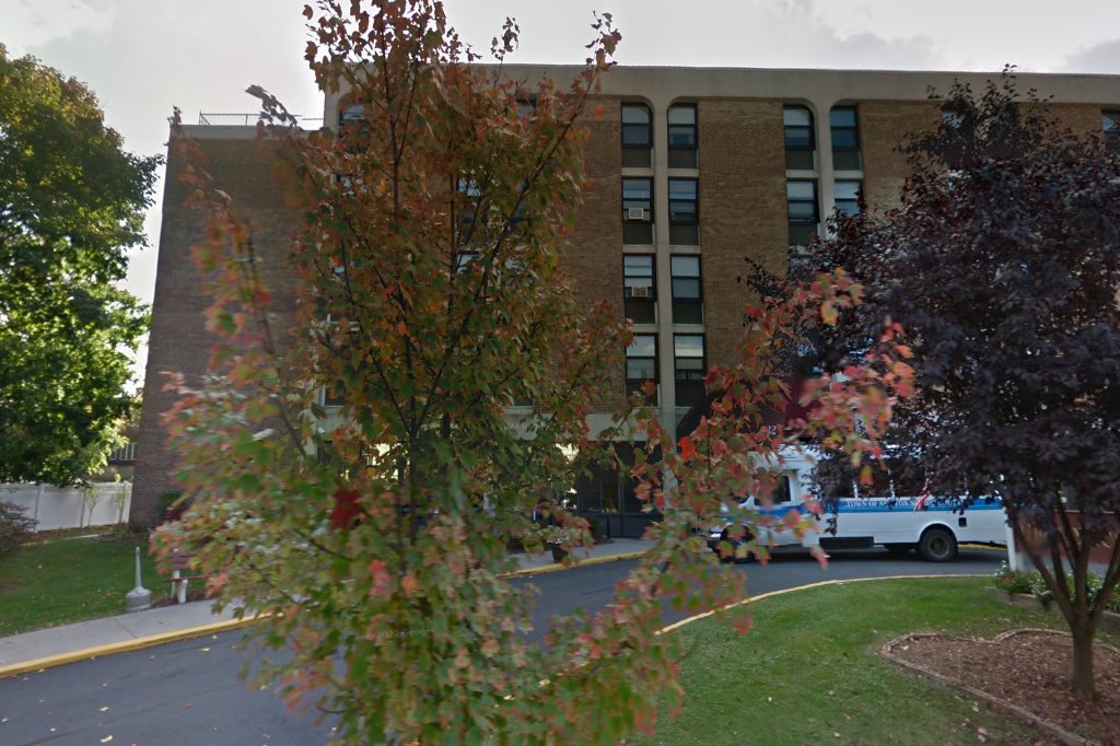 Newton Housing Authority