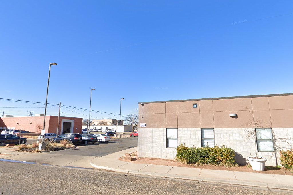 Salvation Army - Rent Assistance - Lubbock