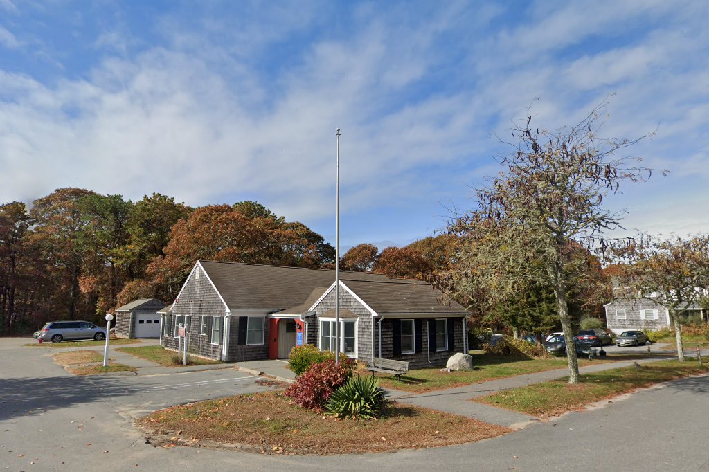 Orleans Housing Authority