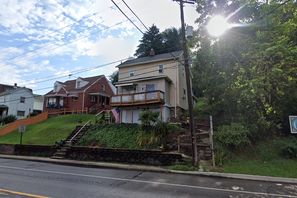 Johnstown Housing Authority