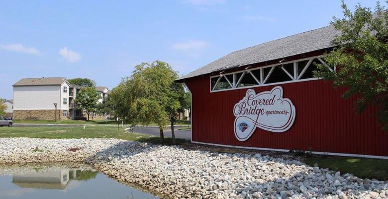 Covered Bridge Apartments