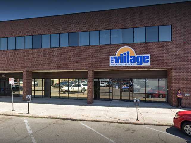 Cccs Of The Village Family Service Center