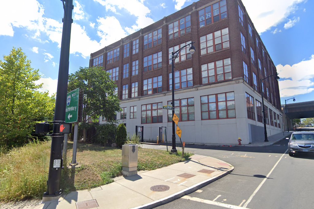 Artspace Hartford