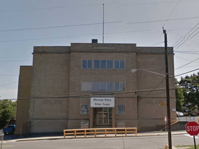 Shenango Valley Urban League