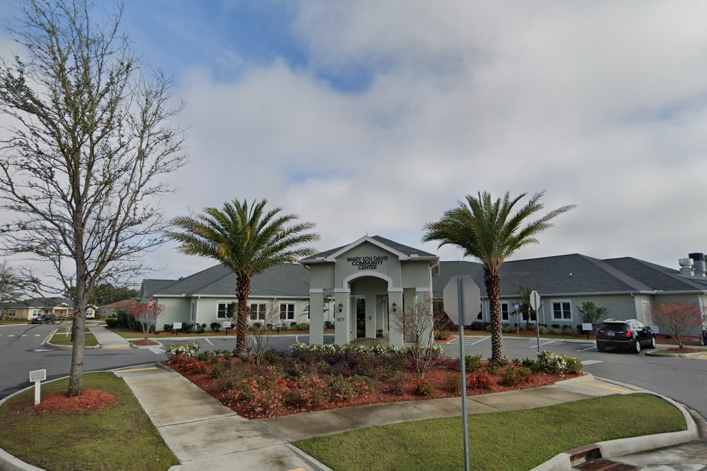 The Arc Jacksonville Village