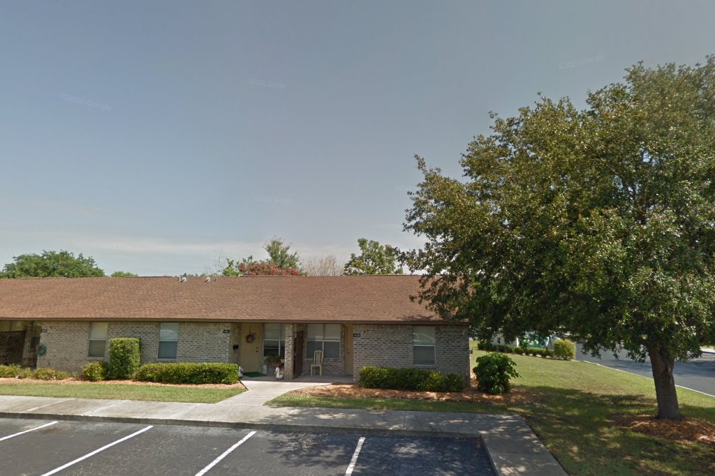 Rosewood Manor Ellenton