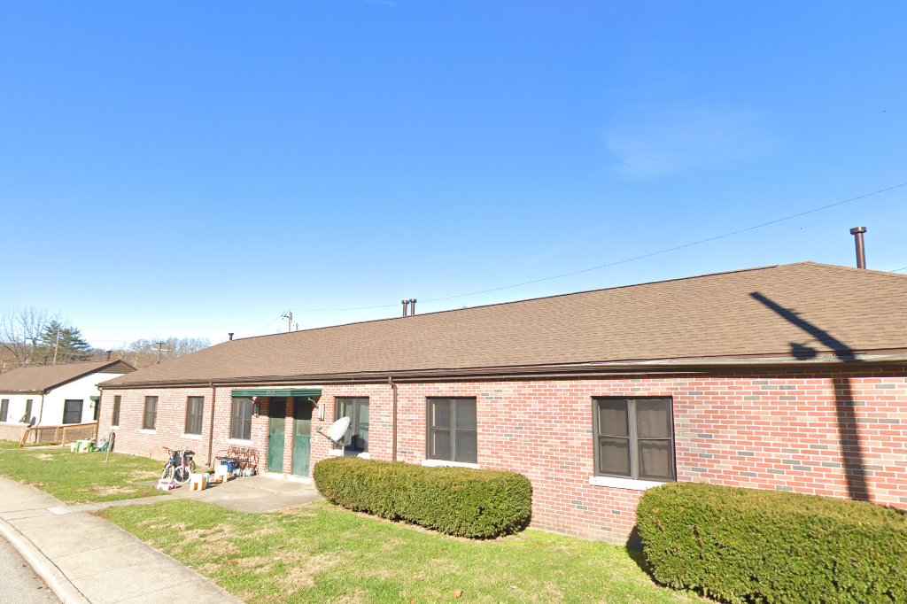 Frankfort Housing Authority