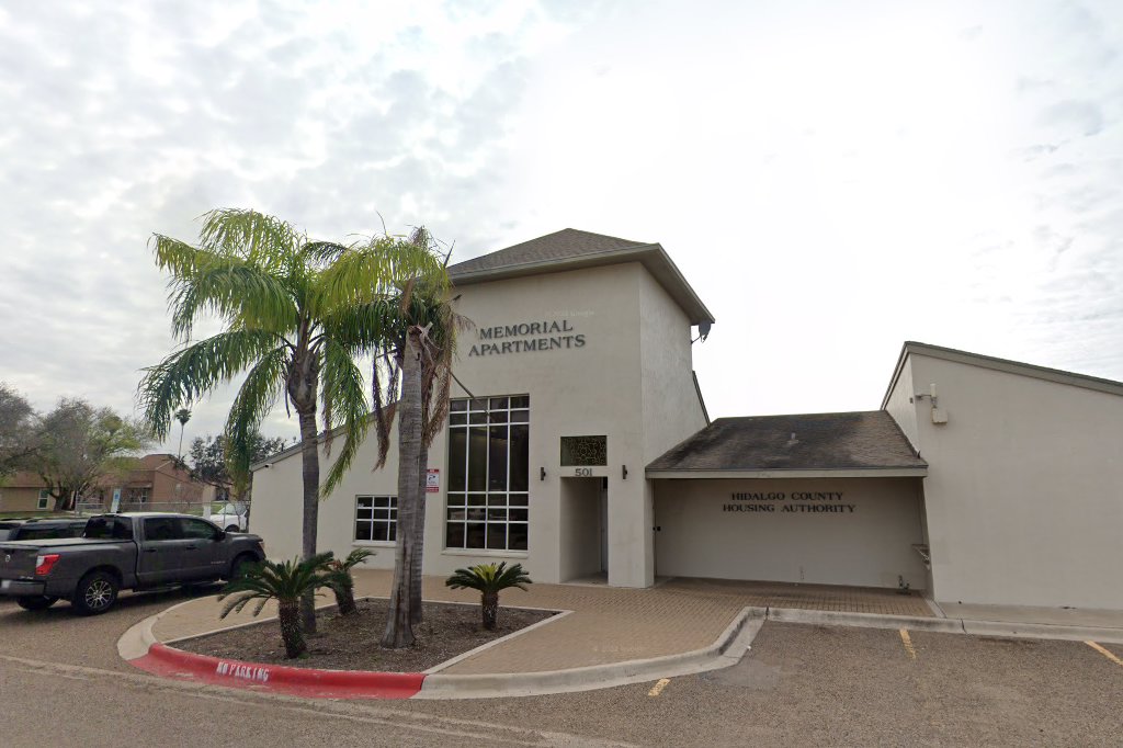 Hidalgo County Housing Authority