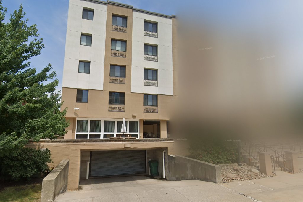 Winpisinger Apartments