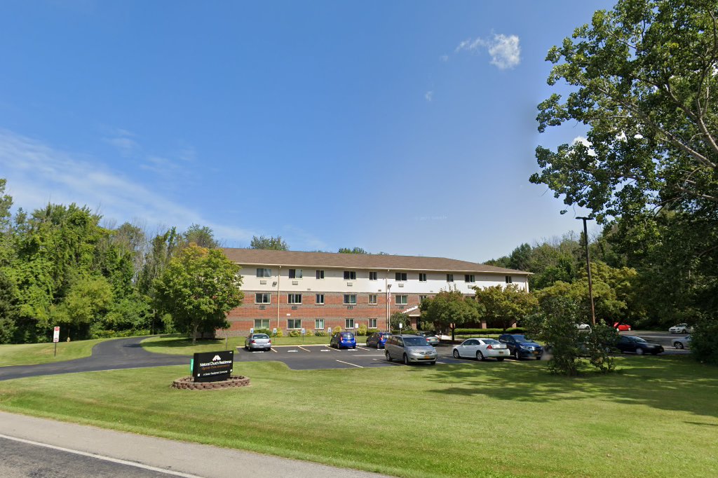 Quinby Park Apartments