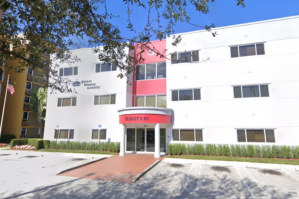 Hialeah Housing Authority