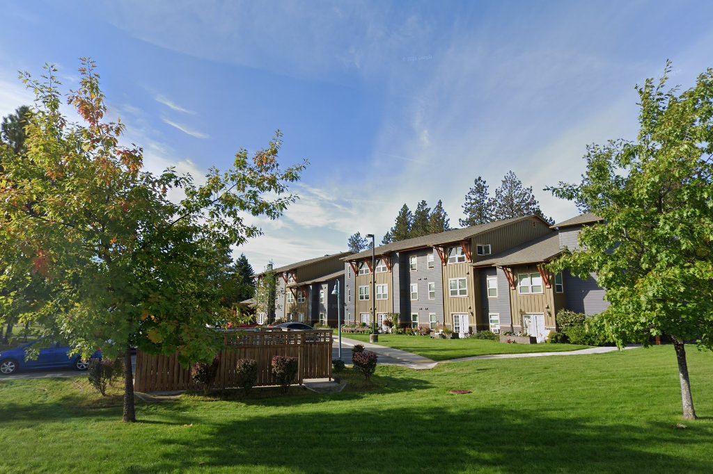 Kathy Reed House