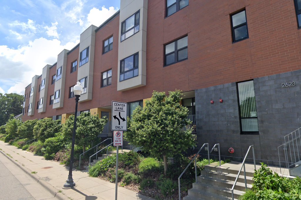 Gateway Lofts