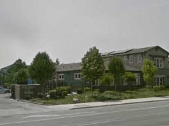 Gilroy Affordable Housing Corporation