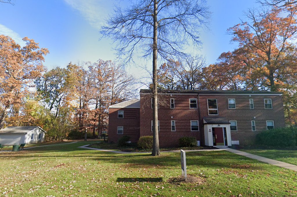 Oakwood Gardens