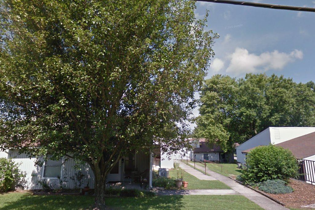 Cookeville Housing Authority